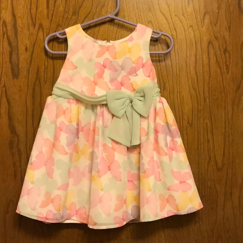 Toddler dress